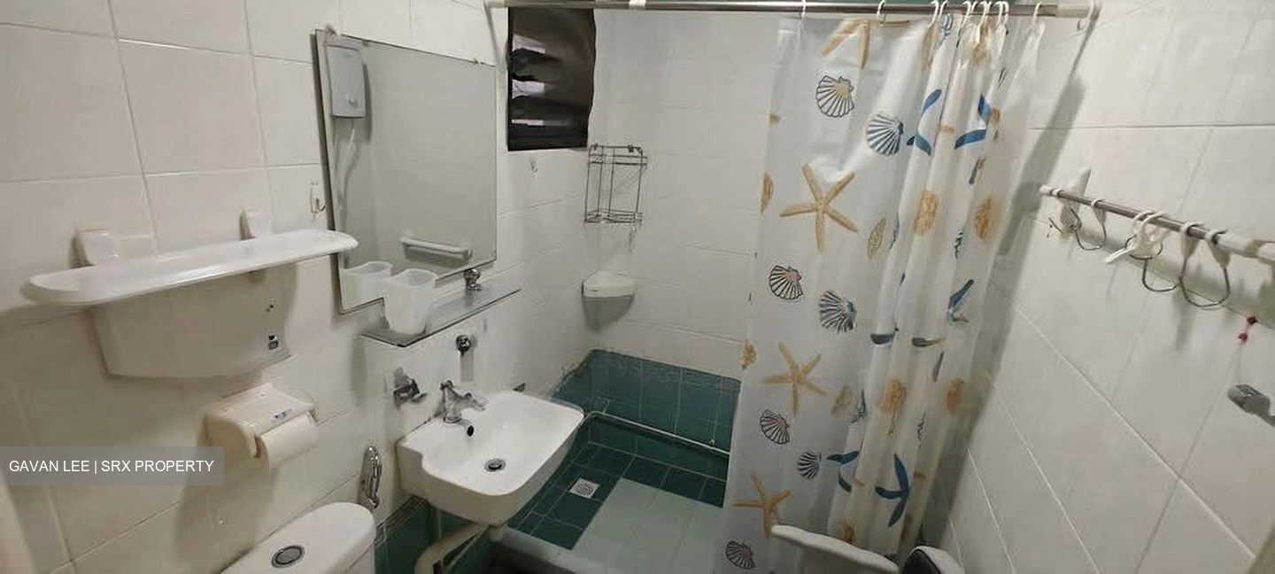 Blk 652B Jurong West Street 61 (Jurong West), HDB 5 Rooms #628595151